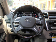 2013款奔馳GL350 現(xiàn)車暢銷劇減限時(shí)打折