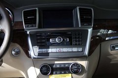 奔馳GL550 全新現(xiàn)車獨(dú)家大優(yōu)惠僅165萬(wàn)
