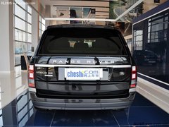 路虎攬勝美規(guī)版真情回饋 現車感恩酬賓