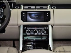 路虎攬勝美規(guī)版真情回饋 現車感恩酬賓
