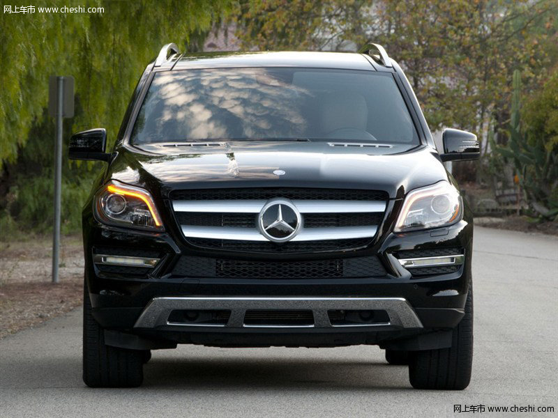 奔馳GL350 現(xiàn)車到店最低價(jià)優(yōu)惠冰點(diǎn)促銷