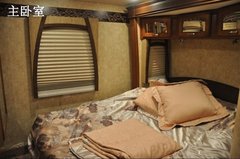 福特E450豪華房車 冰點(diǎn)巨獻(xiàn)搶先鉅惠售