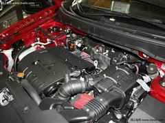 三菱劲炫ASX最高优惠2.5万 再送8千礼包