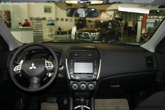 三菱劲炫ASX最高优惠2.5万 再送8千礼包