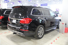 2013款奔馳GL450現(xiàn)車(chē) 狂促銷(xiāo)超值價(jià)在售