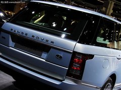 14款路虎攬勝行政版 天津現(xiàn)車給力促銷