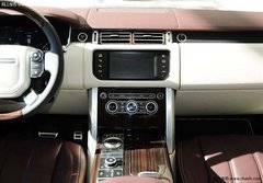 路虎攬勝美規(guī)機(jī)械增壓 現(xiàn)車縱享觸底價(jià)