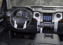 丰田坦途皮卡5.7L 专业改装现车特惠价