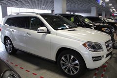 奔馳GL350/450最惠購 新款現(xiàn)車最低99萬