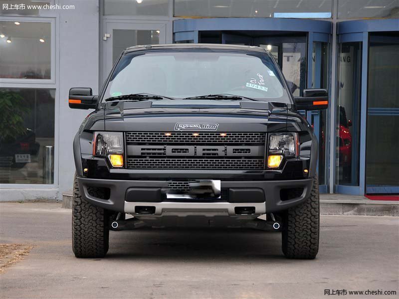 福特猛禽F150現(xiàn)車(chē)到店 最低價(jià)傾情回饋