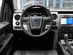 福特猛禽F150現(xiàn)車(chē)到店 最低價(jià)傾情回饋