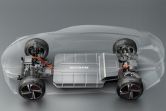 加速电驱化发展 日产汽车将收购日本汽车能源公司