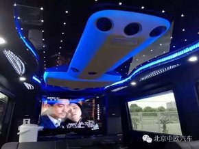 中欧奔驰房车 周年店庆月特惠风暴来袭-图23