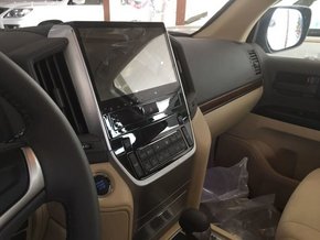 16丰田酷路泽4000仅52.8万 自贸区全地形-图6