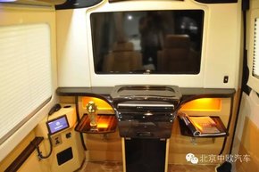 中欧奔驰房车 周年店庆月特惠风暴来袭-图43