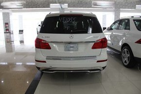 2015款奔驰GL350最新行情 旗舰级越野SUV-图6