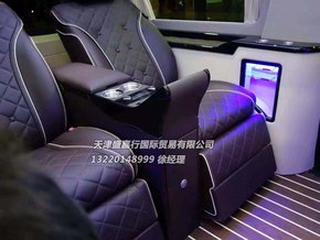 林肯外交官豪华商务 巨无霸SUV尊贵座驾-图6