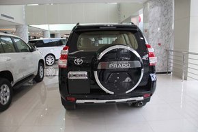 豐田霸道2700報(bào)價(jià) 2014款強(qiáng)檔優(yōu)惠購車首選