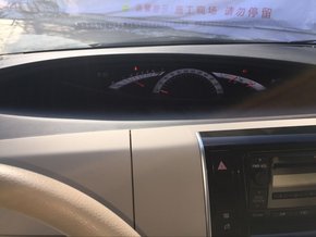 丰田普瑞维亚低价惠战 15款强者商务现车-图4