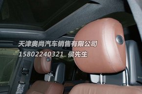 奔驰劳伦士G60L价格 专业级改装奢华SUV-图7