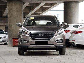 现代ix35优惠8万邀大礼 ix35玩转新春行-图3