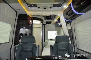 中欧奔驰房车 周年店庆月特惠风暴来袭-图40