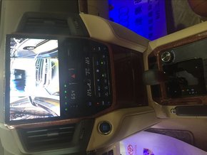 2016丰田兰德酷路泽4000 总代理五星商家-图5