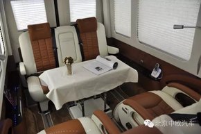 中欧奔驰房车 周年店庆月特惠风暴来袭-图4
