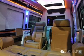 中欧奔驰房车 周年店庆月特惠风暴来袭-图7