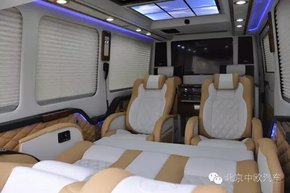 中欧奔驰房车 周年店庆月特惠风暴来袭-图27