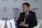 車展專訪 一汽轎車市場(chǎng)部部長(zhǎng)何鐵鍇