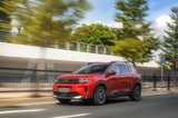 法系SUV新秀天逸BEYOND，面對RAV4到底慫不慫？