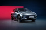 別克昂揚Envista官圖發(fā)布 緊湊型SUV/成都車展首發(fā)