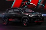 東風(fēng)EX1 PRO售4.97萬(wàn)起！雷諾-日產(chǎn)-三菱平臺(tái)打造