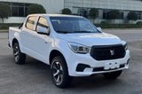 庆铃皮卡新车亮相工信部，搭载全新型号2.8T柴油动力
