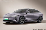 限時降6千！長安啟源新A07售13.69萬 搭智能泊車