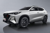 加1千買新車型！長安歐尚X5 PLUS次頂配售10.49萬