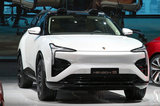 恒大決戰(zhàn)汽車！SUV即將上市 預(yù)計(jì)售價(jià)15-18萬(wàn)元