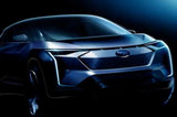斯巴魯全新純電SUV 雙電機四驅/科技配置豐富