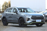 哈弗赤兔SUV新車型7天后上市 油耗大幅降低-更經(jīng)濟(jì)