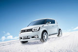 鈴木新iM-4 SUV 將于2018年亮相/10萬起