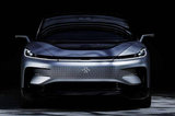 法拉第未來(lái)登陸納斯達(dá)克！FF 91將在未來(lái)1年內(nèi)交付