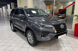 豐田“普拉多兄弟車”實拍！搭2.8T/越野性能強悍