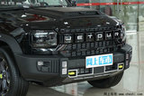 捷途旅行者7座版實(shí)拍！車身加長24.9cm 油耗上升