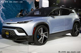 美國Fisker上海開店！新SUV明年交付 競爭Model Y