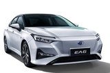 廣汽本田純電轎車繹樂上市 16.78萬起 續(xù)航超500km