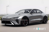 雷克薩斯全新一代IS曝光！首推獵裝車型/停售燃油版