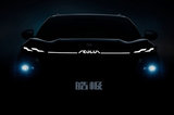 風(fēng)神4款新車曝光！SUV與蔚來ES6同級(jí) 或明年上市