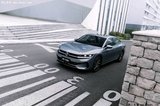 全新一代邁騰：燃油車市場(chǎng)的“關(guān)鍵先生”