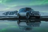 北京车展：全新smart精灵#5概念车全球首秀，中型纯电SUV
